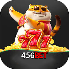456bet Logo